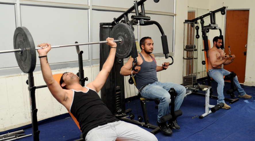 Baba Farid Group of Institutions Bathinda Campus Life photo 8